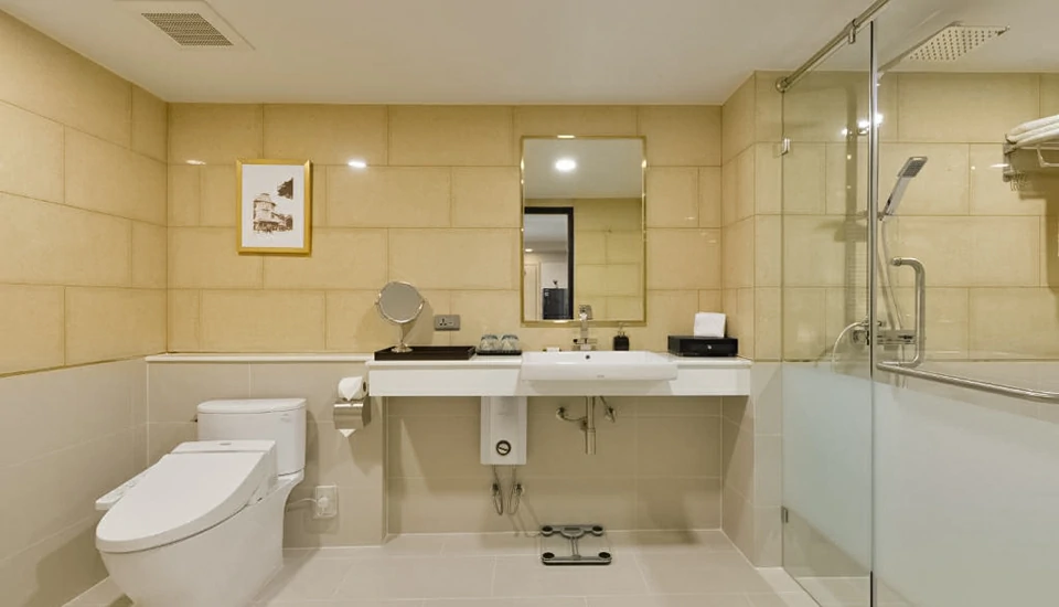 هتل آسترا ساتورن بانکوک